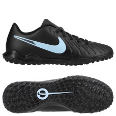 Сороконожки Nike Tiempo Legend 10 Club Black DV4345-002 Сороконожки Nike Tiempo Legend 10 Club Black DV4345-002
